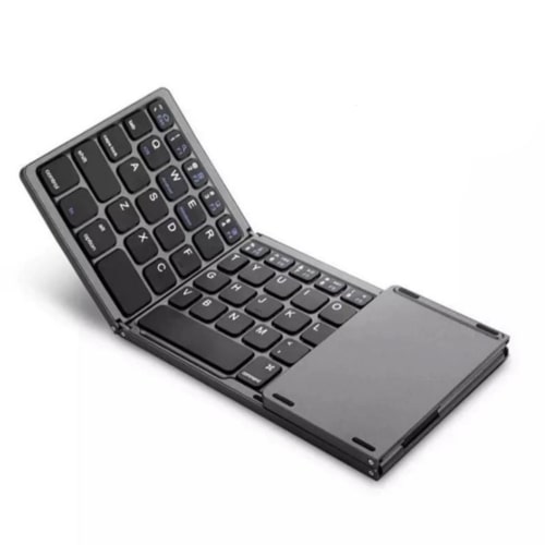 Pocket-Sized Keyboard