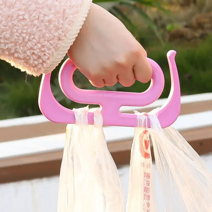 Grocery Bag Handle