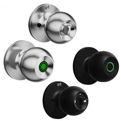 Digital Door Knob