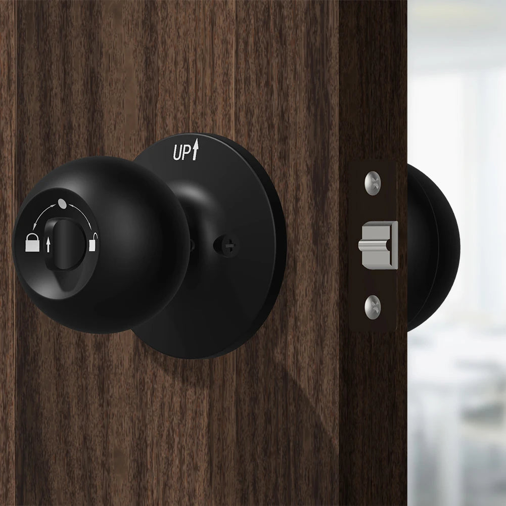 Digital Door Knob